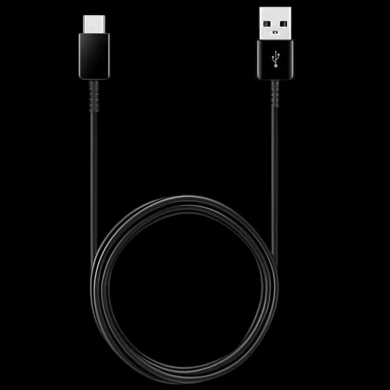 Samsung EP-DG930 Cabo de Dados USB-A para USB-C 1.5m Preto