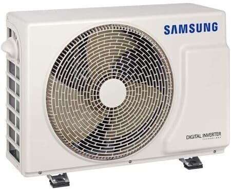 Samsung WF Comfort Wi-Fi R32 White - 48m² 24000BTU