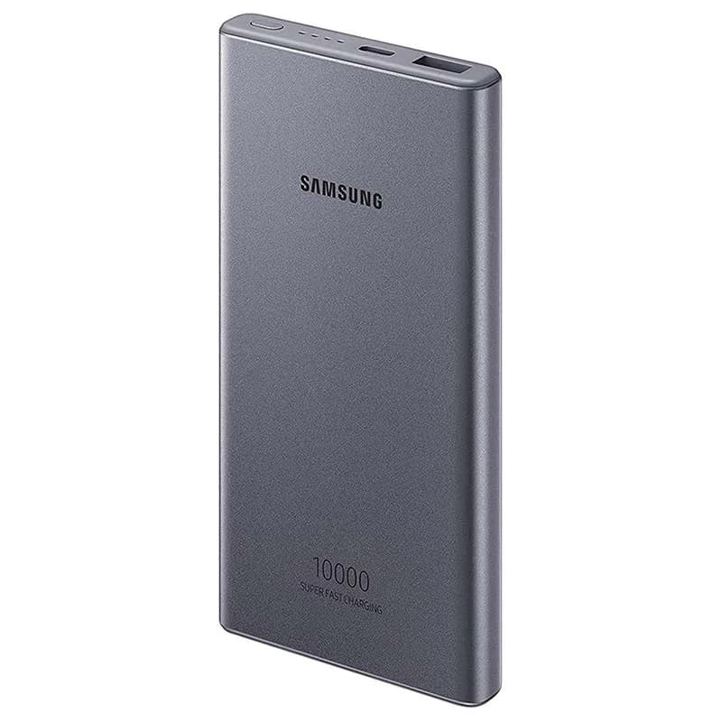 Powerbank Samsung Fast Charge EB-P3300 10000mAh Silver