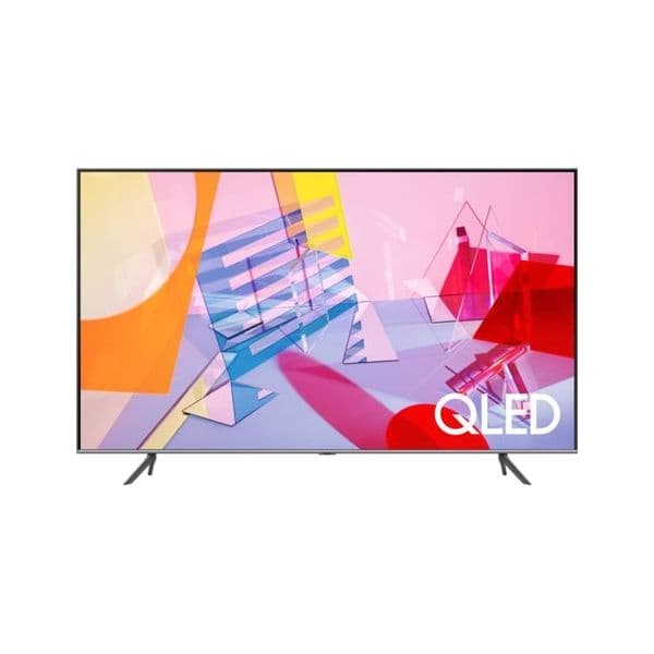 TV Samsung 65" QE65Q64T QLED Smart TV 4K
