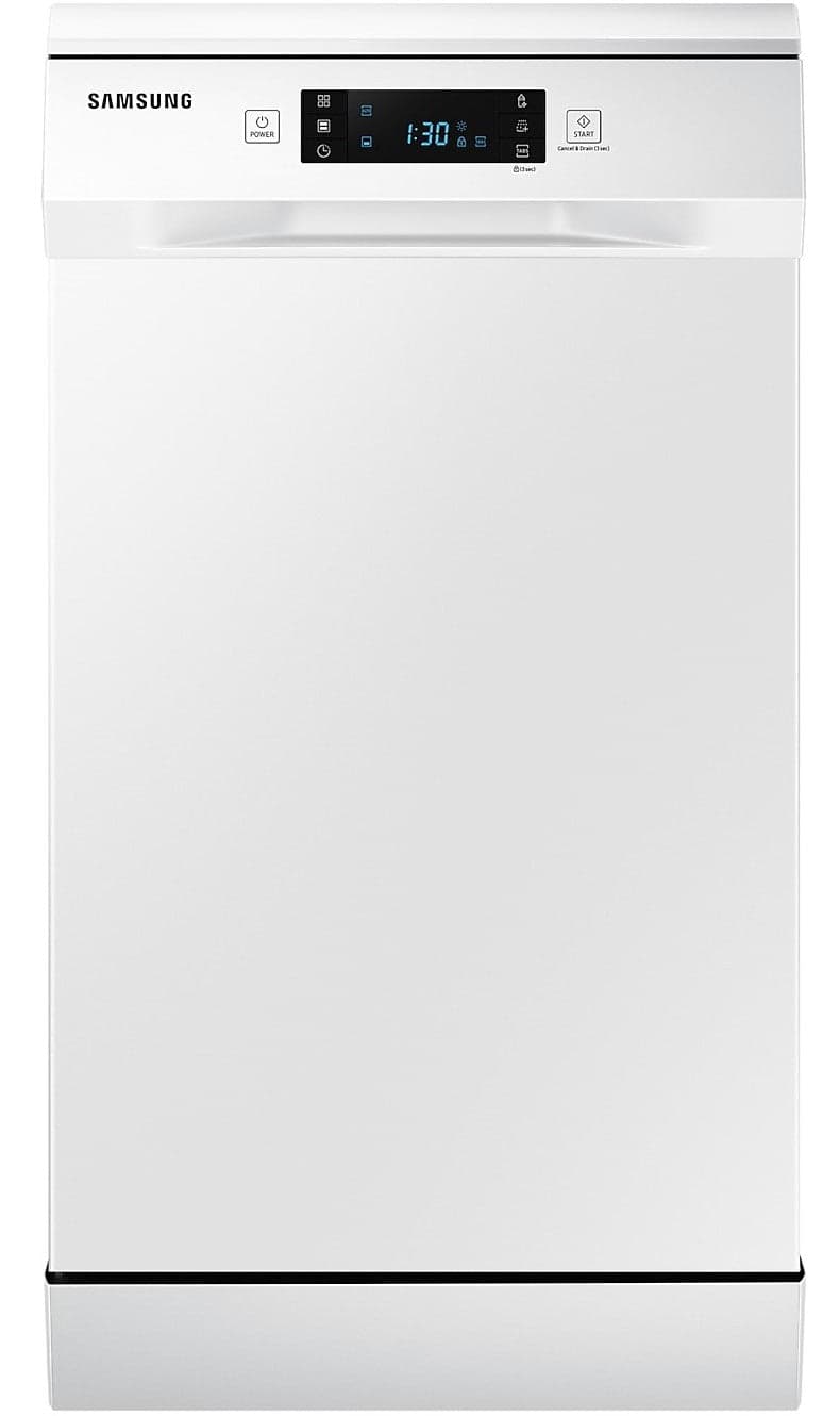 MÁQUINA DE LAVAR LOUÇA SAMSUNG DW50R4070FW 10 CONJUNTOS BRANCA