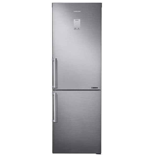 Frigorífico Combinado Samsung RB33J3515S9/EF | 339L, No Frost, Inox