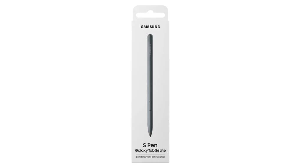 Samsung S Pen EJ-PP610 Galaxy Tab S6 Lite gray