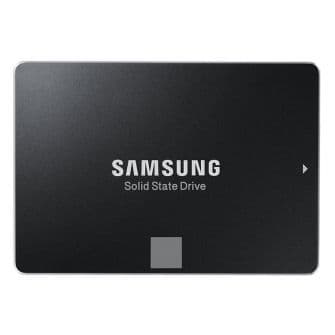 SSD Samsung 4TB EVO 870 Series 2.5 SATA III - MZ-77E4T0B/EU