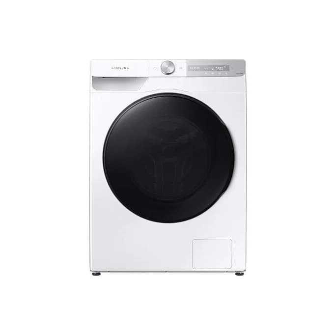 Máquina Lavar Roupa Samsung WW-80-T-734-DBH-S3 | 8 kg, 1400 rpm