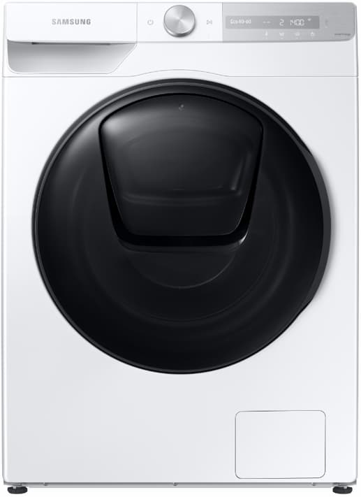 Samsung WW80T754DBH/S3 8Kg 1400RPM Classe B