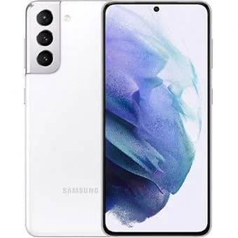 SAMSUNG GALAXY S21 5G G991 8/128GB DUAL SIM BRANCO