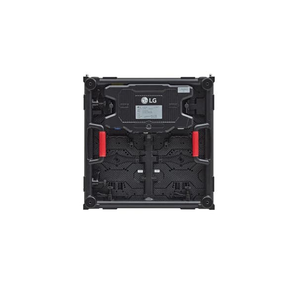 LG Controlador 4K CVCA