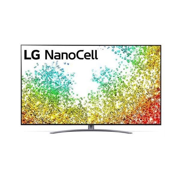 TV LG 75" NANO966 NanoCell Smart TV 8K