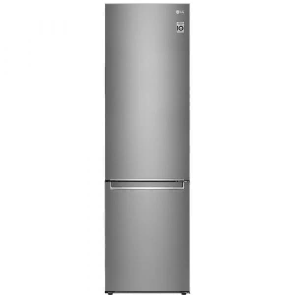 Frigorífico Combinado LG GBB72PZVGN 384L Classe D