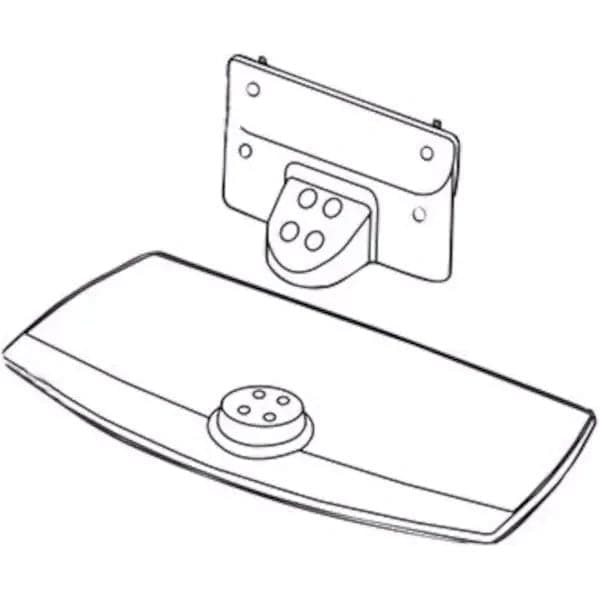lg lg Suporte para 55UR762H AM-ST21BC - 47089742-C04