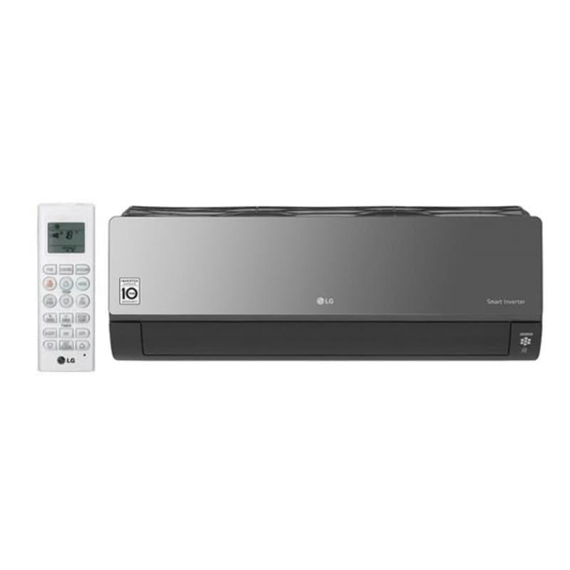 Ar Condicionado Unidade Interior LG AM07BK | 2.1kWh, 19 dB(A)