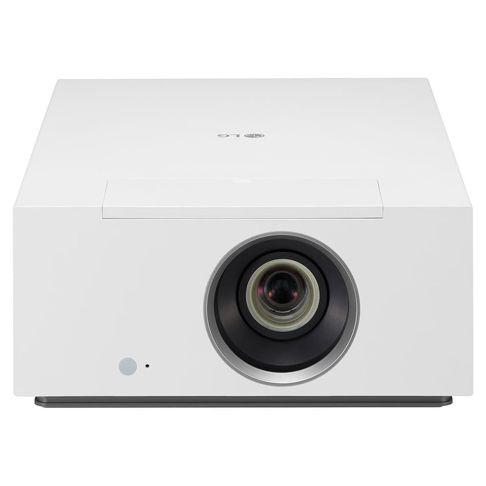 LG HU710PW Laser LED ANSI 4K UHD HDR10 2000 lum.