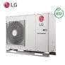 Unidade Exterior LG Bc Therma V Monobloco - HM071MR.U44
