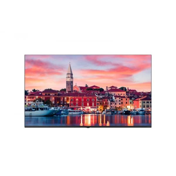 LG 65" UR762H Pro:Centric LED Smart TV 4K