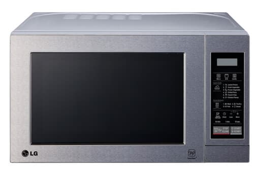 Micro-ondas LG MH 6044 V | 20L, 700W, Grill