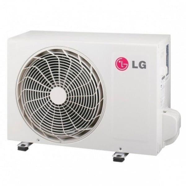 AR CONDICIONADO LG STANDARD PLUS UNIDADE EXTERIOR PC12SK.UA3