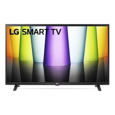 TV LG 32" LQ63006L LED Smart TV FHD