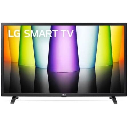 TV LG 32" LQ631C LED Smart TV FHD