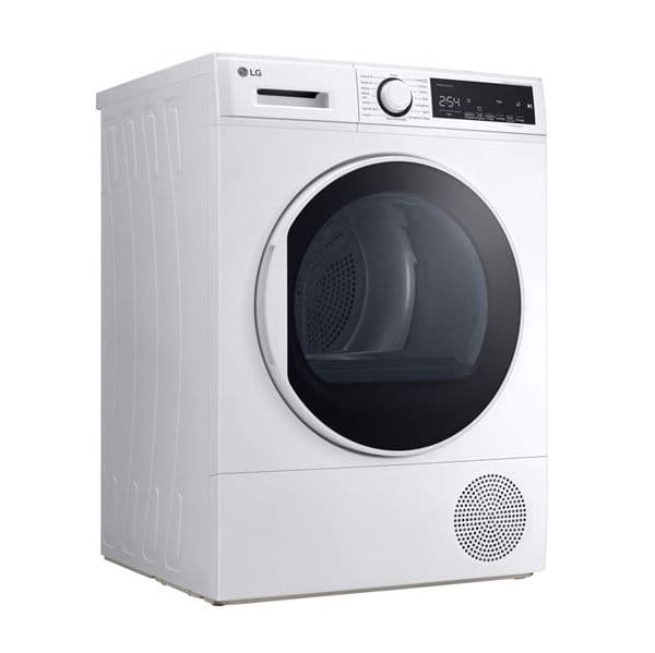 Máquina de Secar Roupa LG RH80T2AP6RM 8Kg