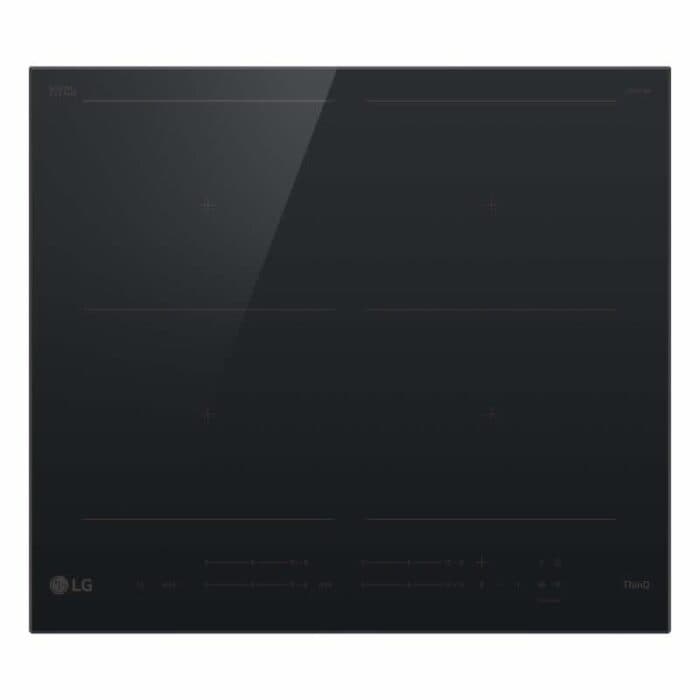 Placa Indução LG CBIZ2437B 60cm