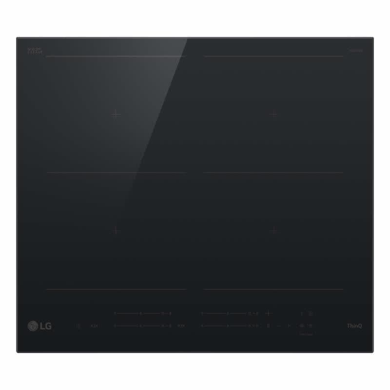 Placa Indução LG CBIZ2437B 60cm