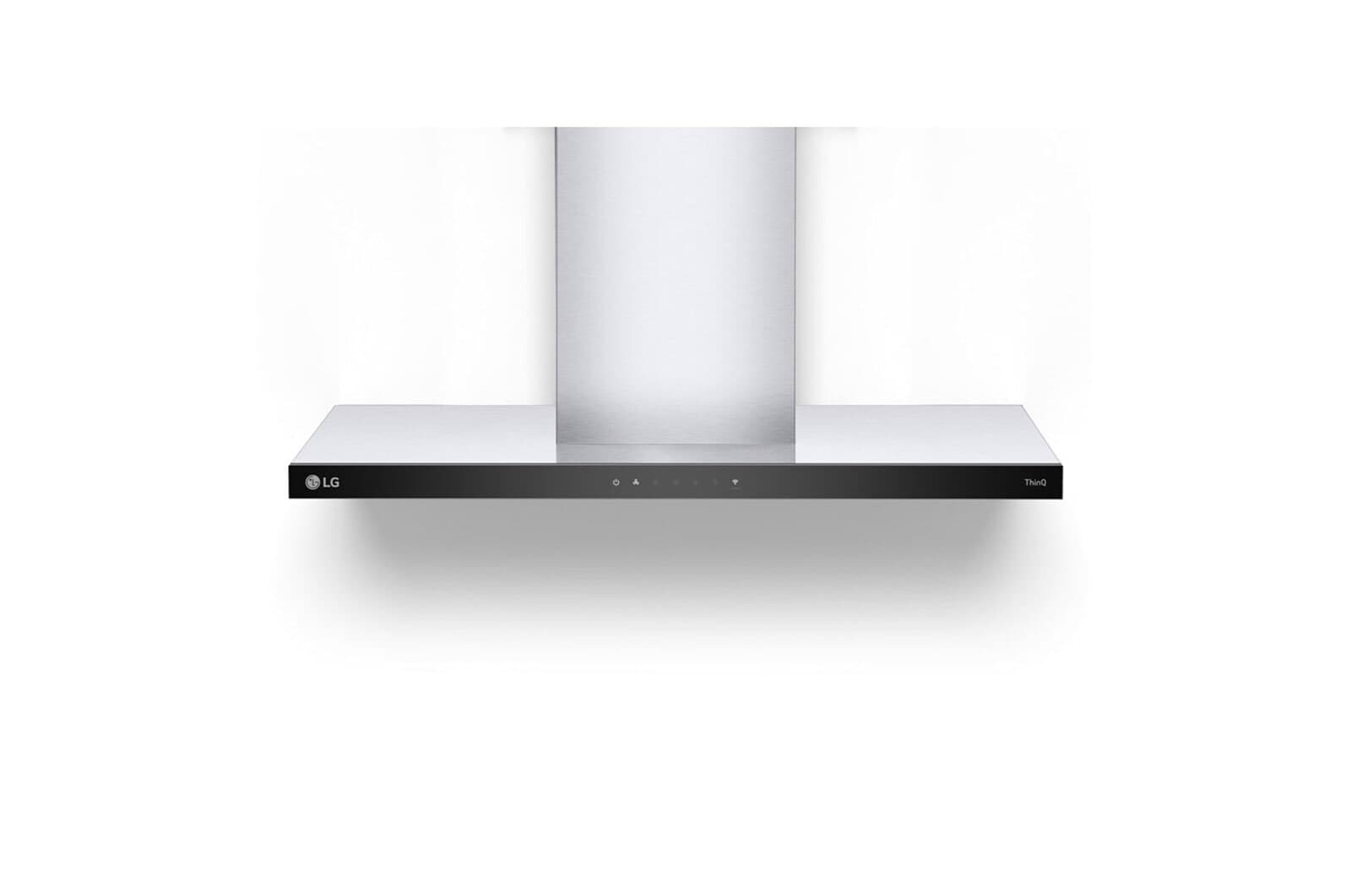 Exaustor LG HCEZ3626S 90cm