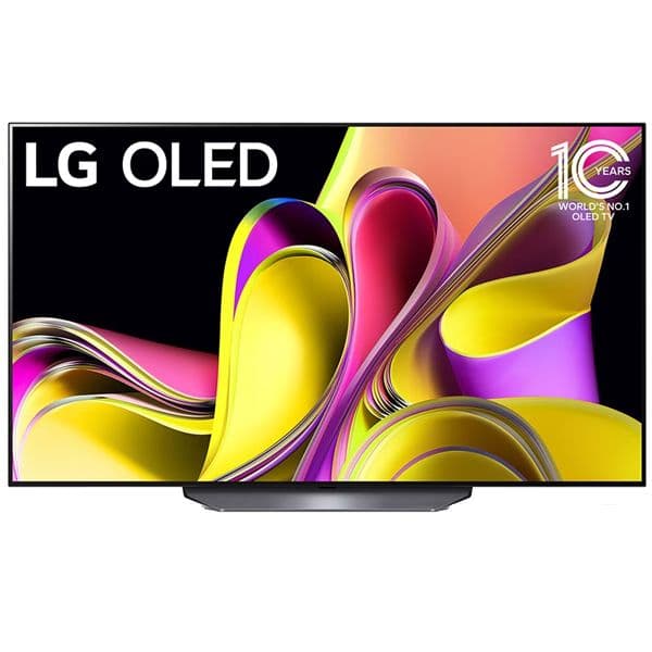 TV LG 65'' OLED65B36LA OLED 4K Smart TV