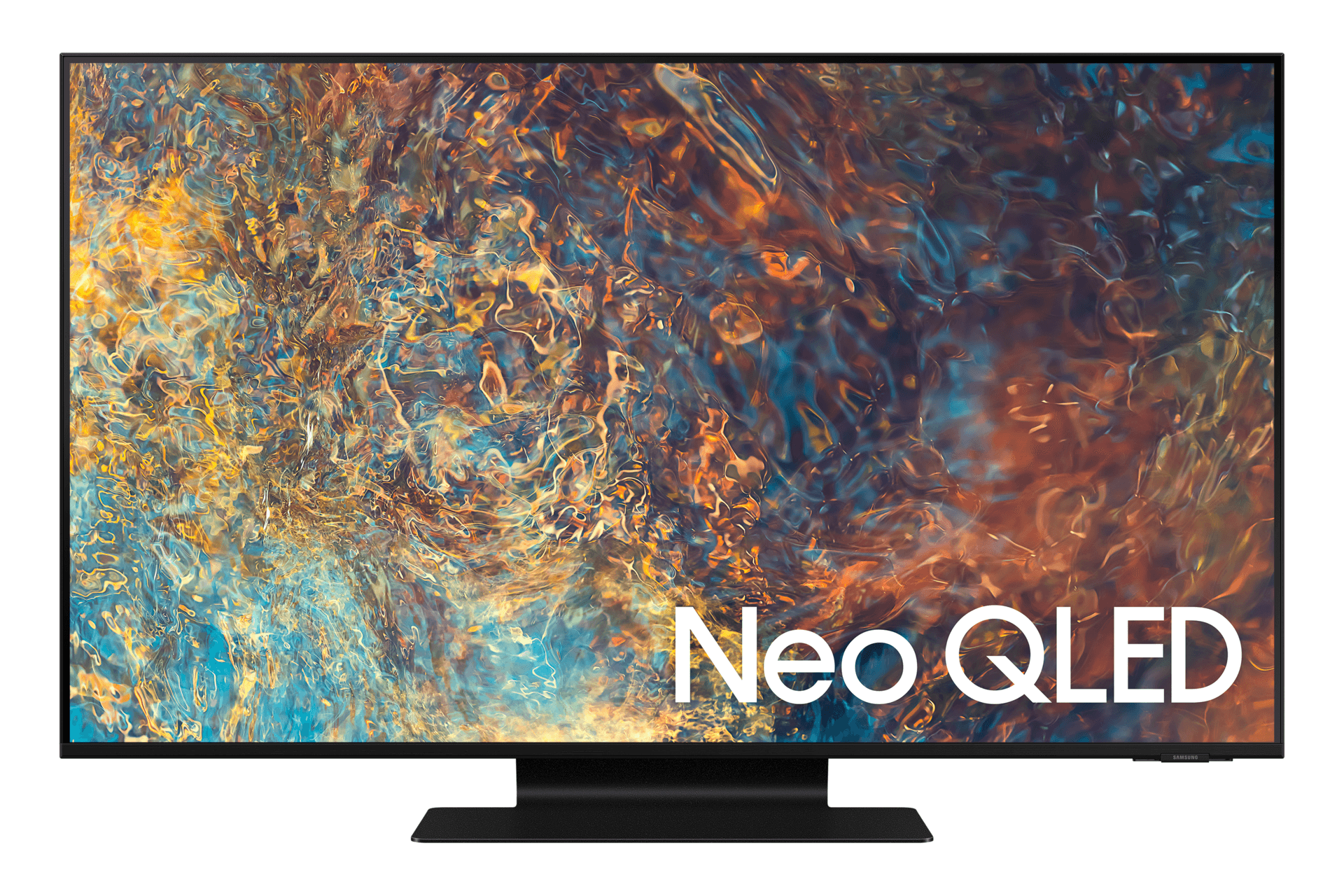 TV Samsung 50" QN90A QLED Smart TV 4K