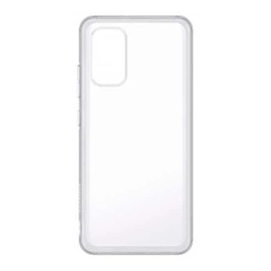 Capa Soft Clear Samsung Galaxy A32 Transparente