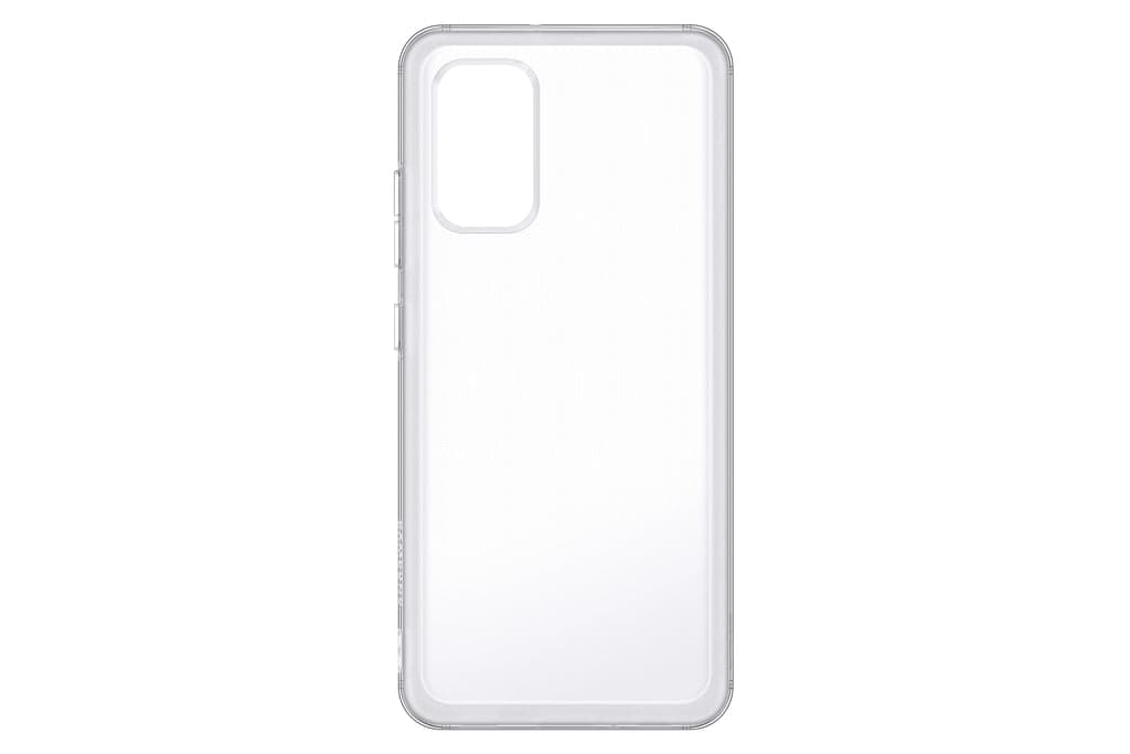Capa Soft Clear Samsung Galaxy A32 Transparente
