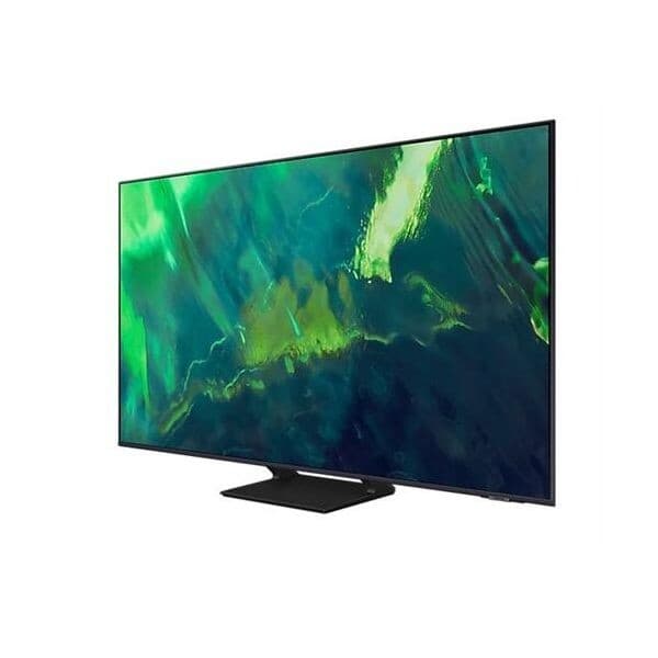 TV Samsung 75" Q70AAT QLED Smart TV 4K