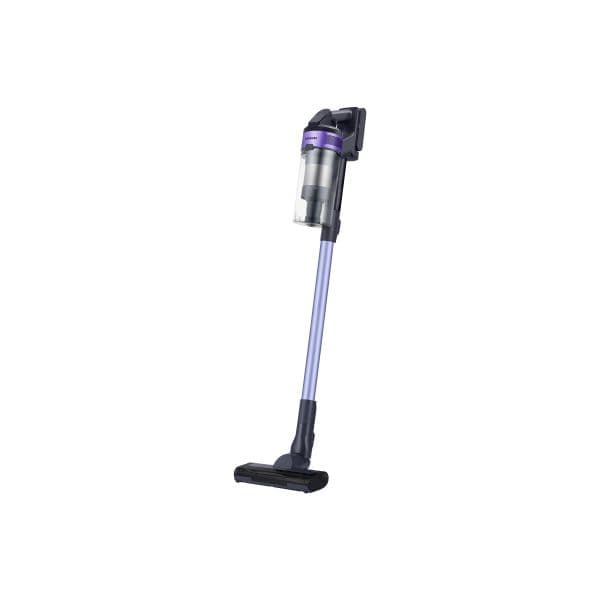 Aspirador Vertical Samsung VS15A6031R4 Jet60 150W Motor Digital Inverter Violeta
