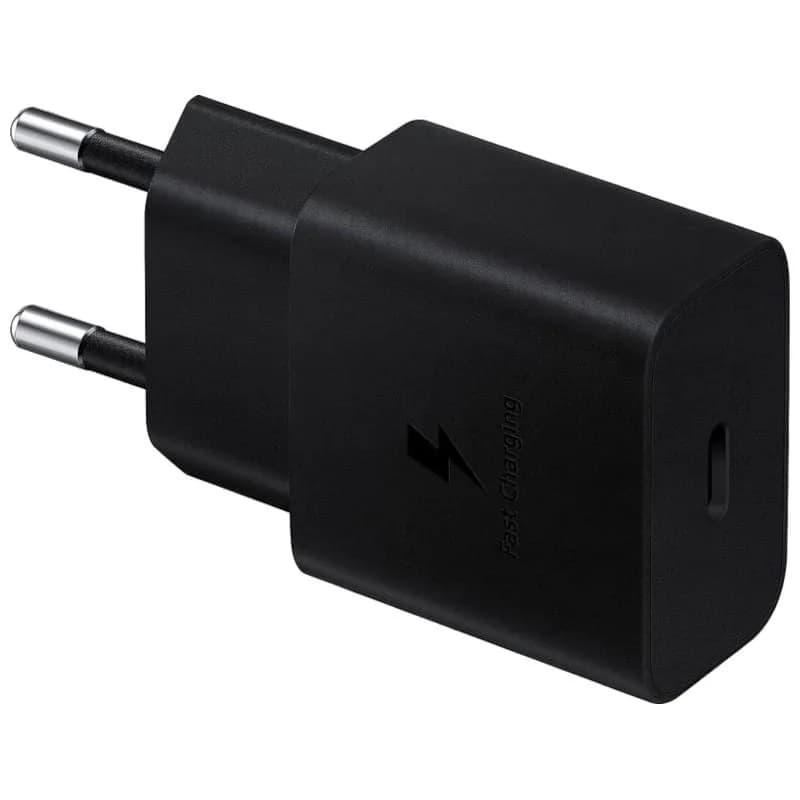 Samsung Carregador Fast Charging Type-C 15W