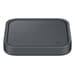 Carregador Wireless Samsung Fast Charger 15W Cinzento