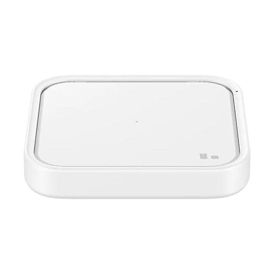 Samsung Carregador Sem Fios Super Rápido Branco - EP-P2400TWEGEU