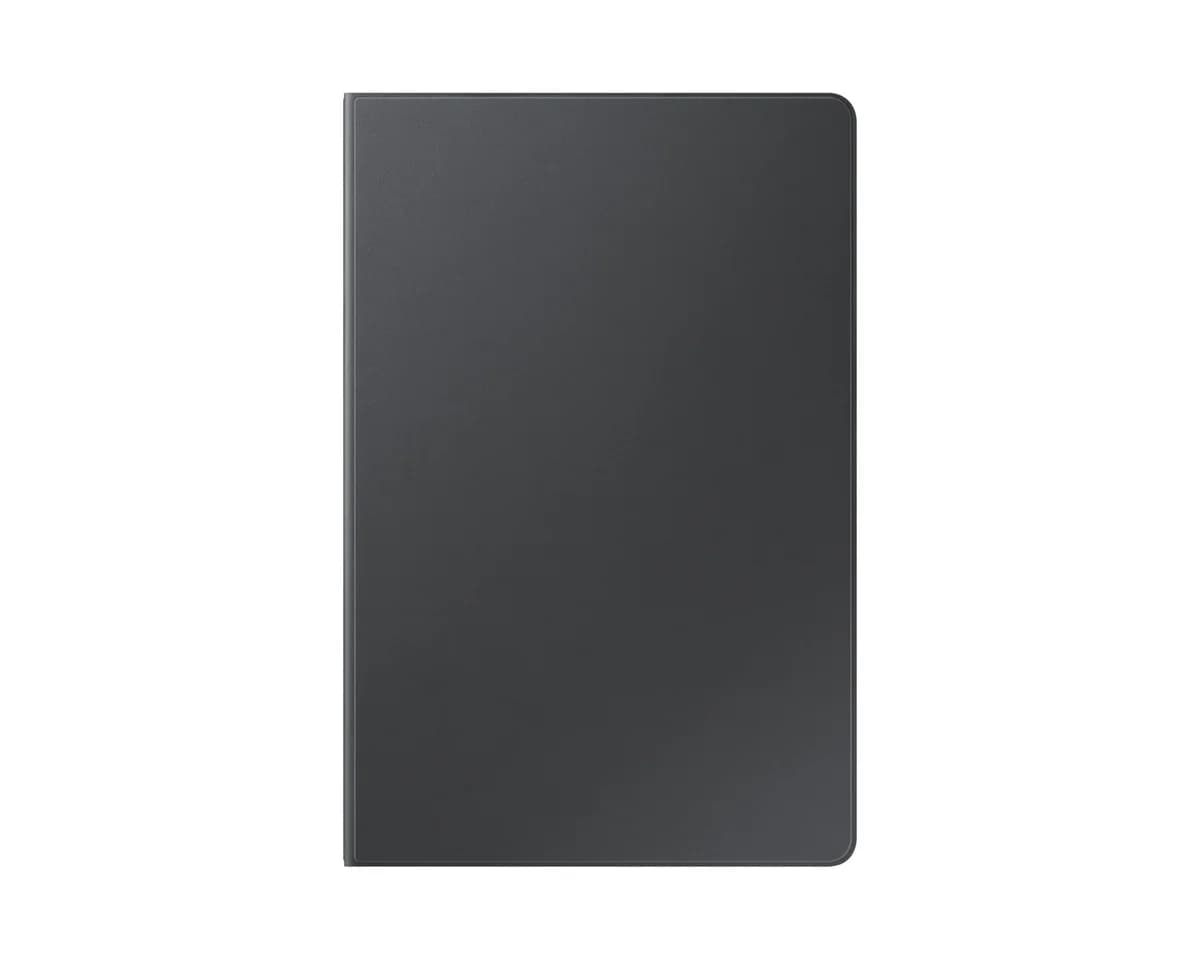 Samsung Book Cover para Galaxy Tab A8 Cinzento