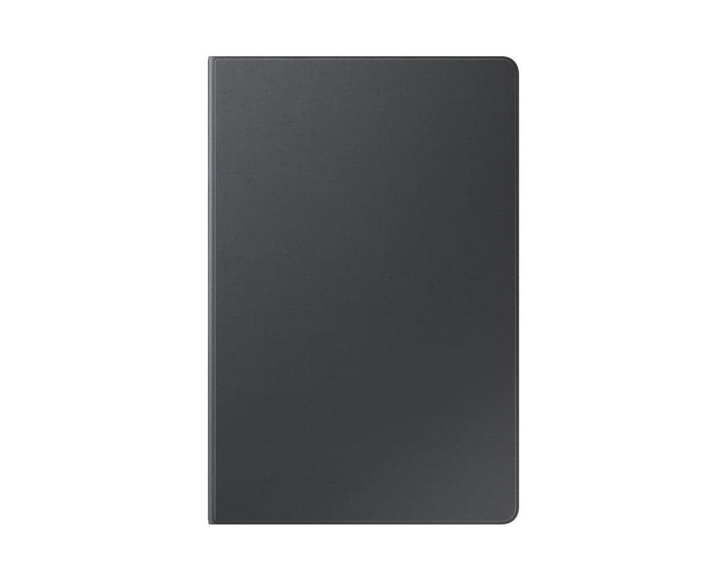 Samsung Book Cover para Galaxy Tab A8 Cinzento