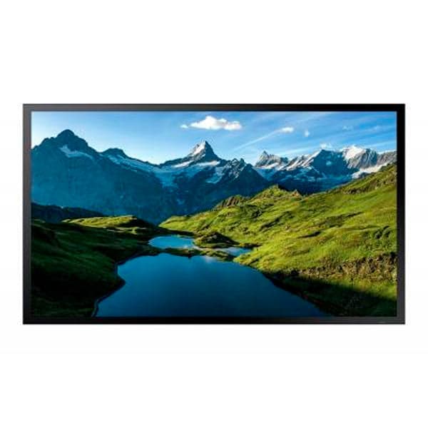 Samsung LH55OHAESGBXEN ecrã de sinalização Plasma digital 139,7 c
