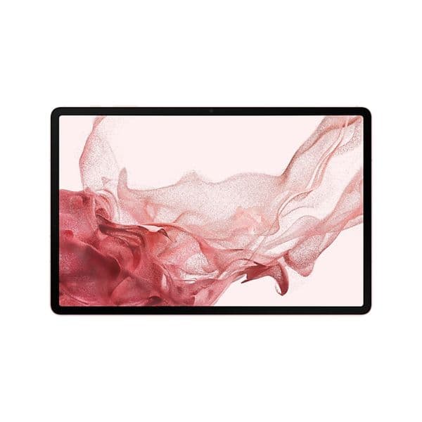 Samsung Galaxy Tab S8+ 12.4" 128GB 5G Rosa - SM-X806BIDAEUB