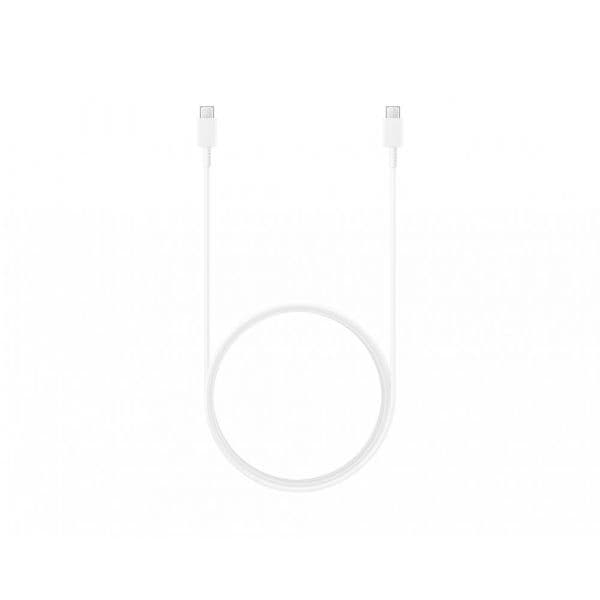 Samsung Cabo USB-C para USB-C 3A 180 cm Branco