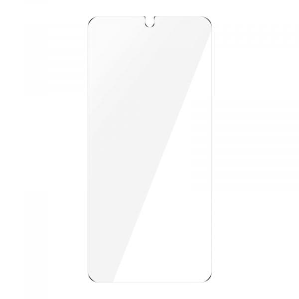 Samsung Pack de 2 Películas Original para Galaxy S22 Plus Inquebráveis Anti-traços - Screen-sam-s22p