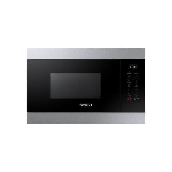Micro-ondas Encastre Samsung MG22M8274CT/E | 22L, 850W, 1100W