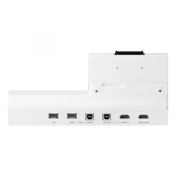 Samsung Tray CY-TF65BBC para Samsung Flip 4 WM55B e WM65B