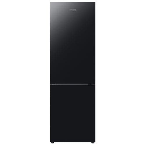 Frigorífico Combinado Samsung RB33B610EBN/EF | 344L, No Frost, Classe E