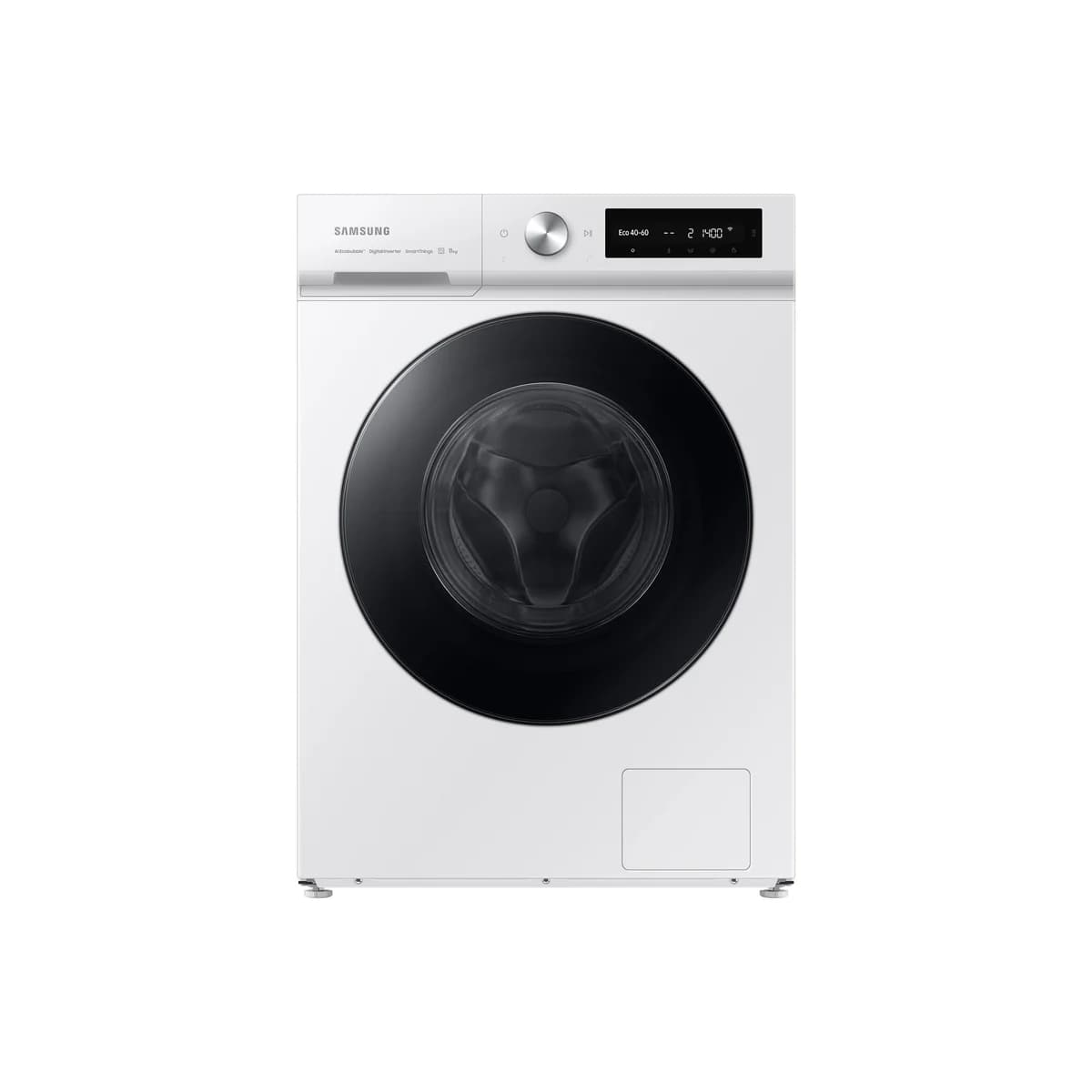 Máquina de Lavar Roupa Samsung WW11BB744DGWS3 | 11kg, Classe A, 1400 rpm