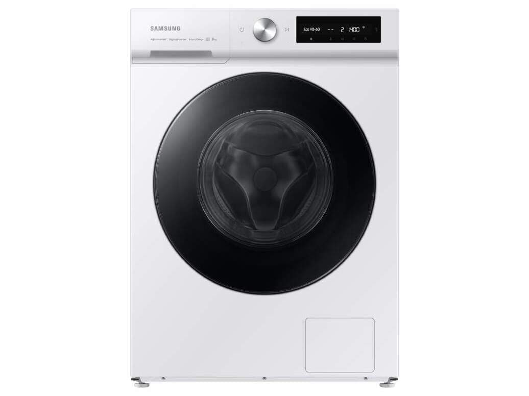 Máquina de Lavar Roupa Samsung WW11BB744DGWS3 | 11kg, Classe A, 1400 rpm