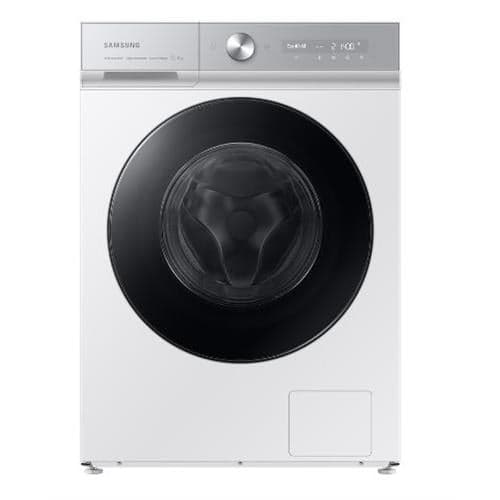 Máquina de Lavar Roupa Samsung WW-11-BB-944-DGHS-3 | 11kg, 1400rpm, A