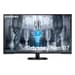 Monitor Samsung 43" Odyssey Neo G7 UltraHD 4K 144Hz FreeSync Premium Pro com Smart TV