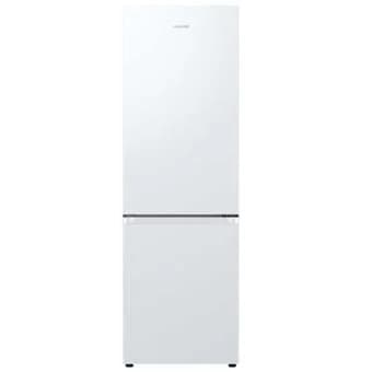 Frigorífico Combinado Samsung RB34C600DWW/EF | 344L, No Frost, Classe D